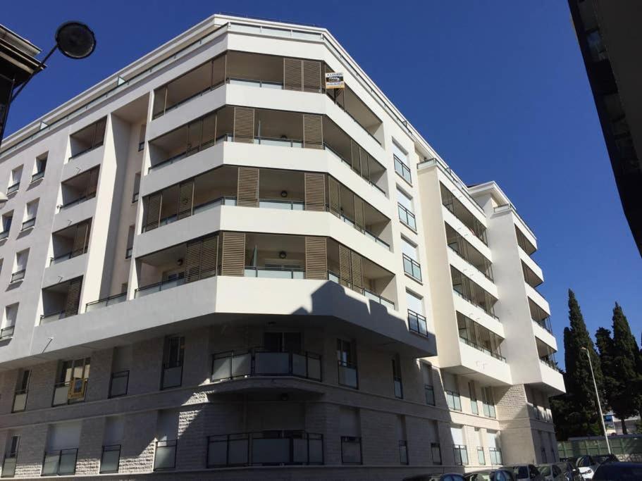 Ma Place Au Sud Nice 607 Buitenkant foto
