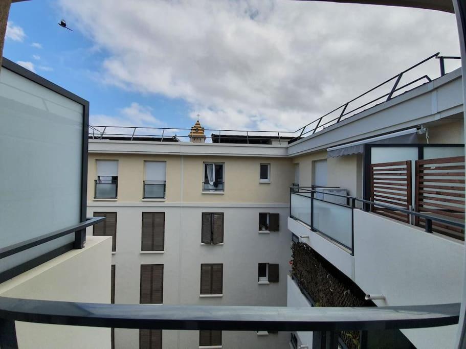 Ma Place Au Sud Nice 607 Buitenkant foto
